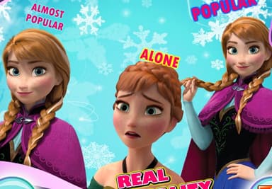 free online games - Real Personality Quiz