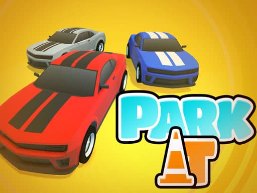 free online games - PARK IT
