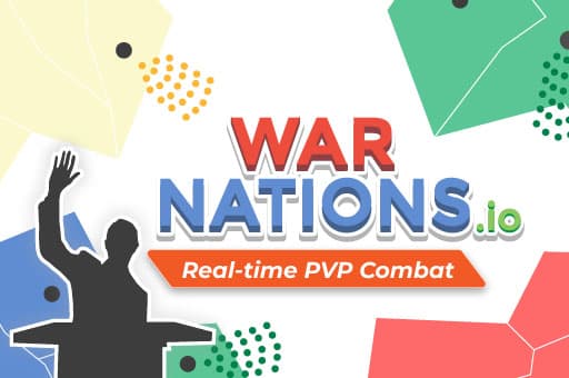 free online games - War Nationsio