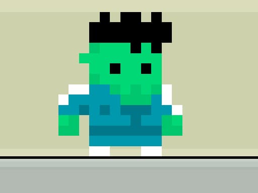free online games - Squid hero impostor