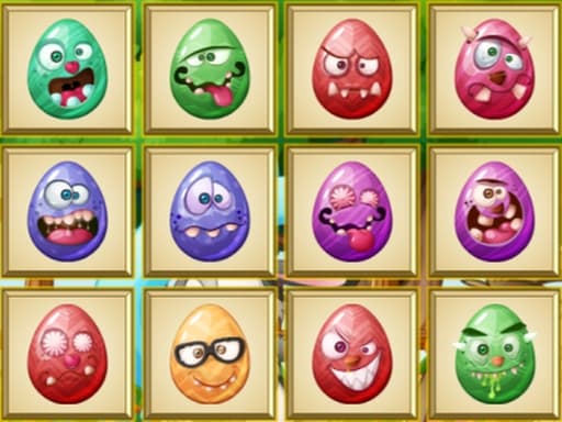 free online games - Easter Egg Search