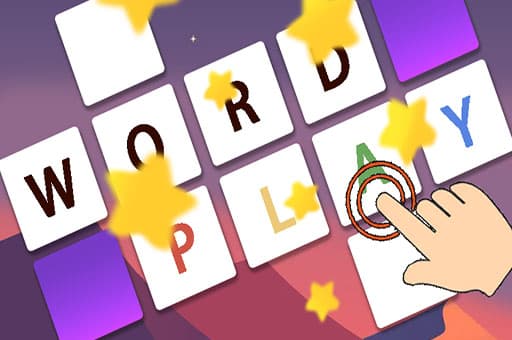 free online games - Wordling Daily Challenge