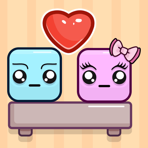 free online games - Falling Lovers