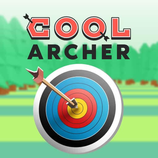 free online games - Cool Archer