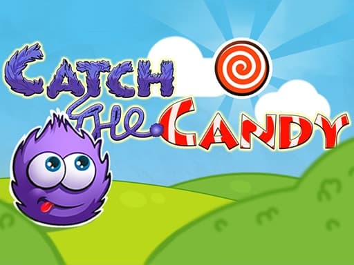 free online games - Catch the Candy