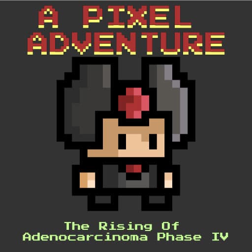 free online games - A Pixel Adventure Vol1