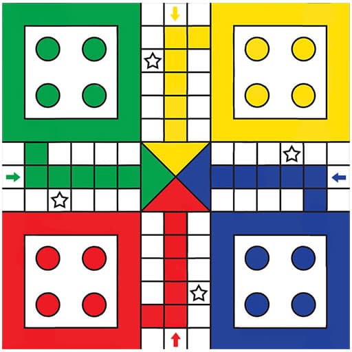 free online games - Ludo Play