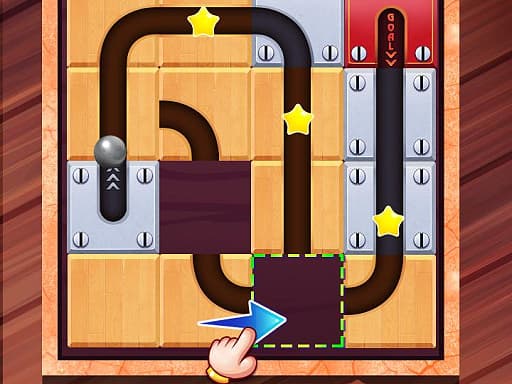 free online games - Unroll Me