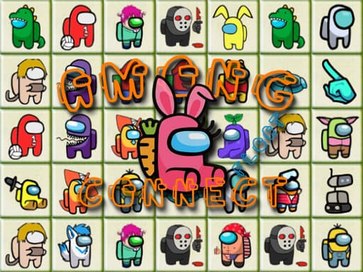 free online games - Among Float Connect
