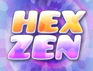 free online games - Hex Zen