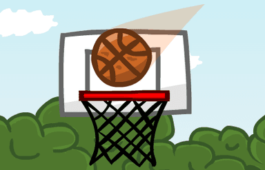 free online games - Basketball Shots