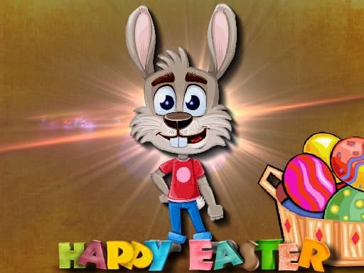 free online games - Easter Egg Hunting
