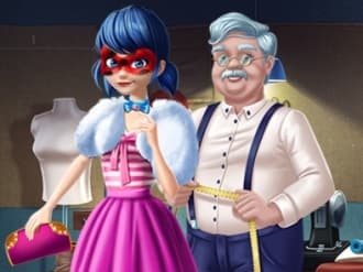 free online games - Fancy Personal Tailor