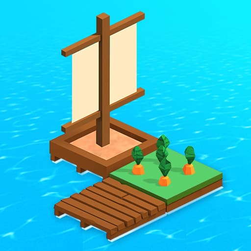 free online games - Idle Arks Sail and Build