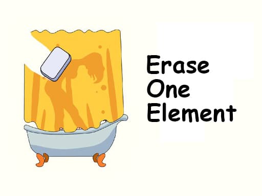 free online games - Erase One Element