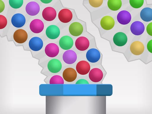 free online games - Ball Pipes
