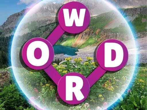 free online games - Wordscapes
