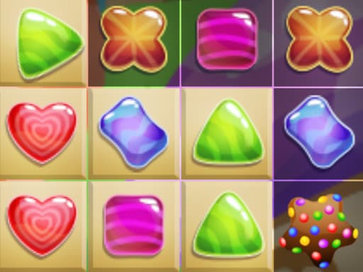 free online games - Candy Mania