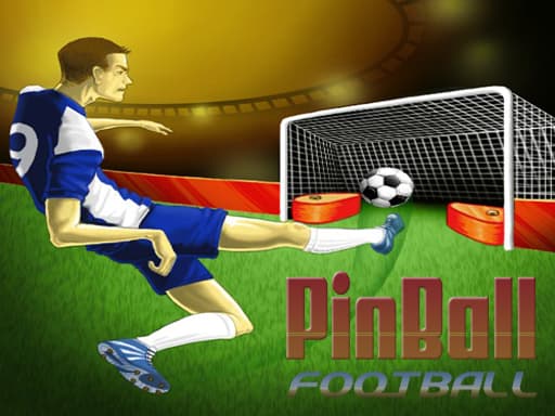 free online games - Pinball Football