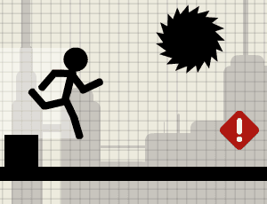 free online games - Stick Running