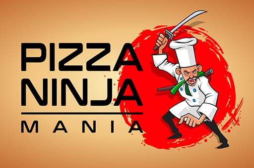 free online games - Pizza Ninja Mania