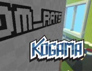free online games - KOGAMA DM Rats