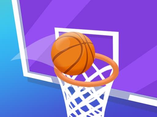free online games - Basketball Challenge