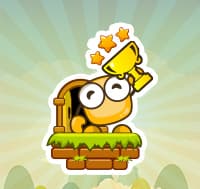 free online games - Jump Jump Puzzle