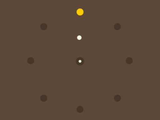 free online games - Yellow Ball