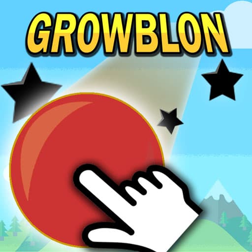 free online games - GrowBlon