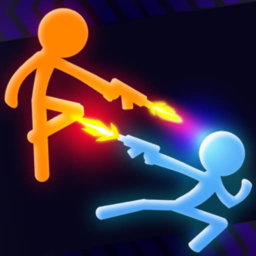 free online games - Stick War Infinity Duel