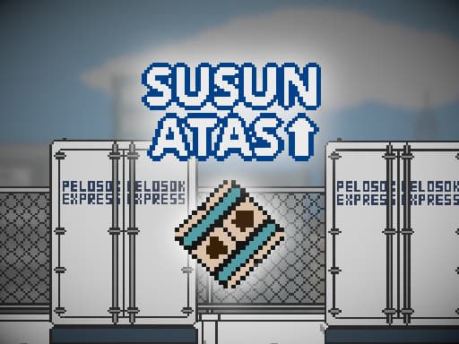 free online games - Susun Atas
