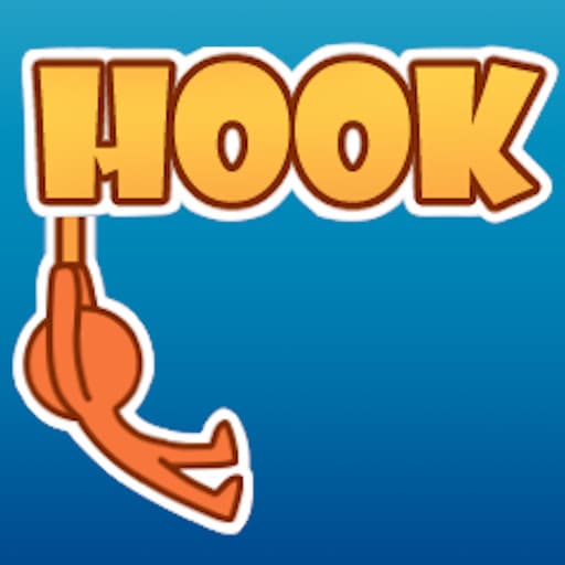 free online games - Hook