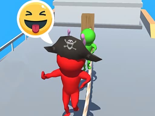free online games - Rope Skipping