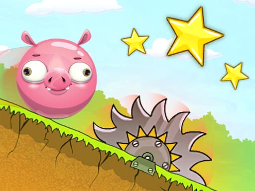 free online games - Bounce  Roll