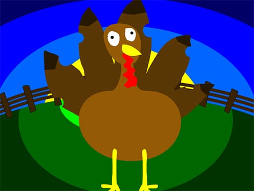 free online games - Turkey Shooter