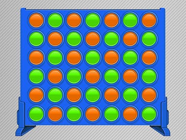 free online games - Straight 4