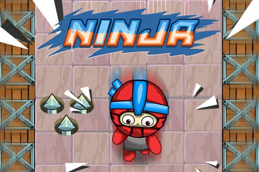 free online games - Ninja