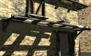 free online games - Antique Village Escape Episode 1
