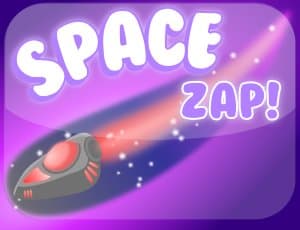 free online games - Space Zap