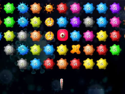free online games - Arkacovid