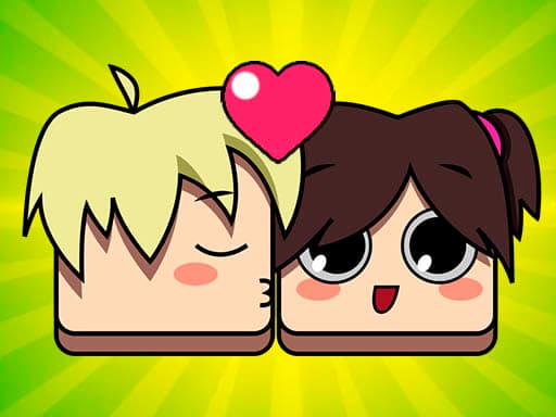 free online games - KiSS ME