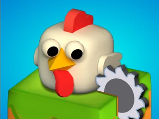 free online games - Garden Survive