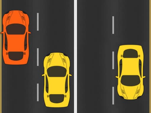 free online games - Traffic Driver