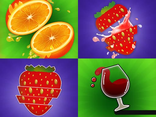 free online games - Cut it Fair