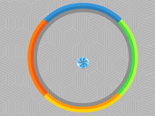 free online games - Candy Color