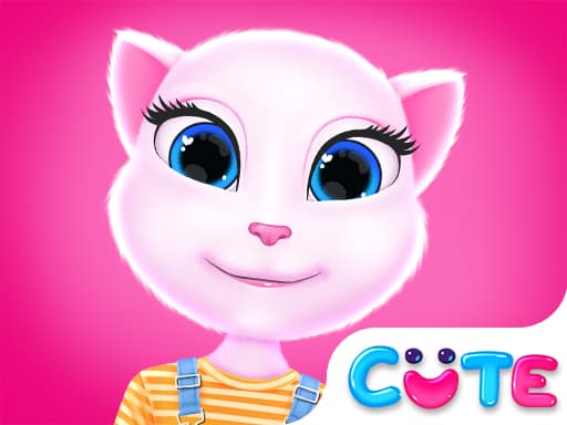 free online games - Angela All Season Fashion