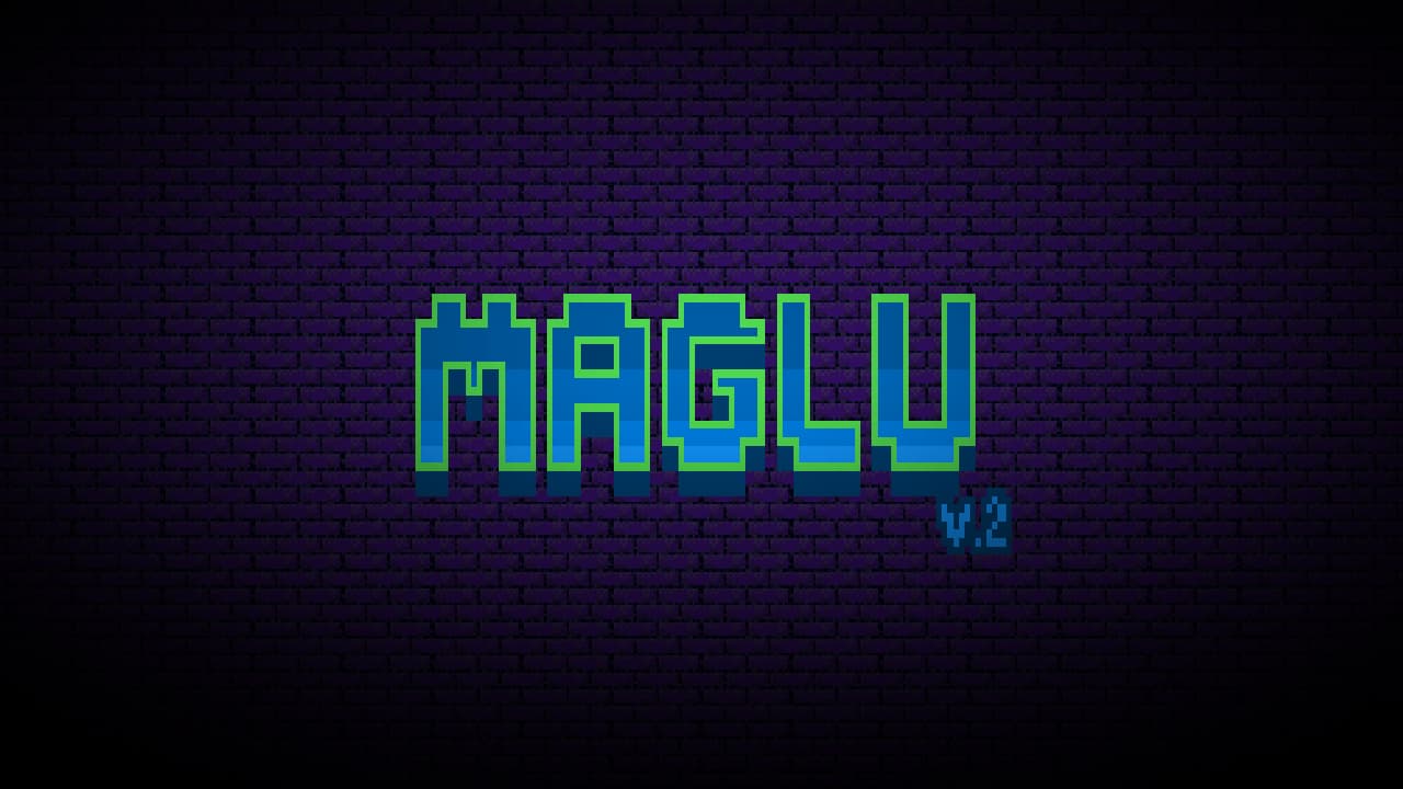 free online games - Maglu v2