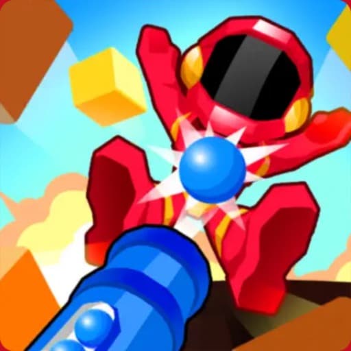 free online games - Knock Em All