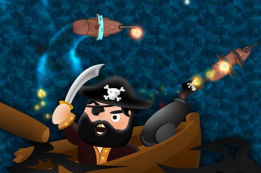 free online games - Piratebattleio